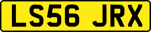 LS56JRX