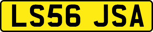 LS56JSA