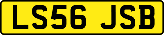 LS56JSB