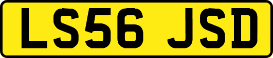 LS56JSD