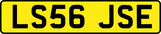LS56JSE