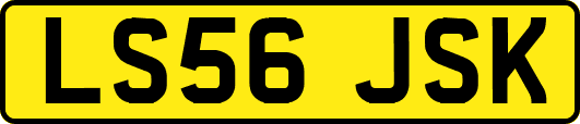 LS56JSK