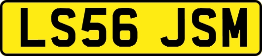 LS56JSM