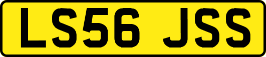 LS56JSS