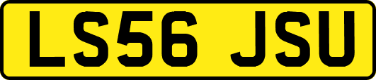 LS56JSU
