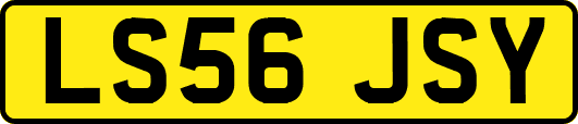 LS56JSY