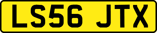 LS56JTX