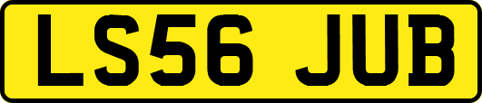 LS56JUB