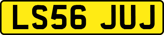 LS56JUJ