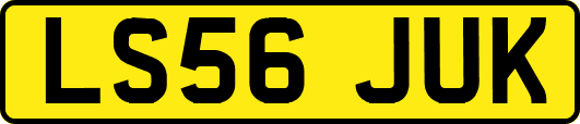LS56JUK