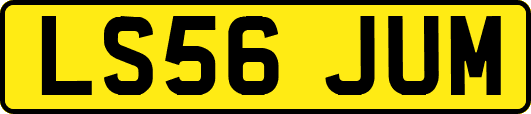 LS56JUM