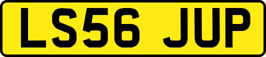 LS56JUP