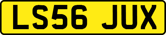 LS56JUX