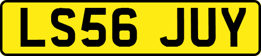 LS56JUY