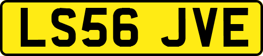 LS56JVE