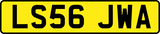 LS56JWA