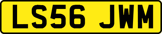 LS56JWM