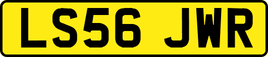LS56JWR