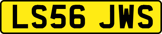 LS56JWS