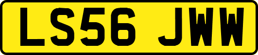 LS56JWW