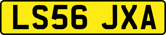 LS56JXA