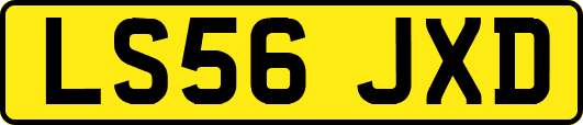 LS56JXD