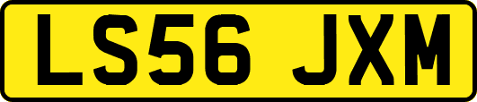 LS56JXM