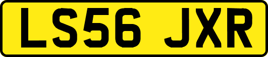 LS56JXR