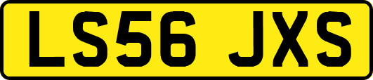LS56JXS