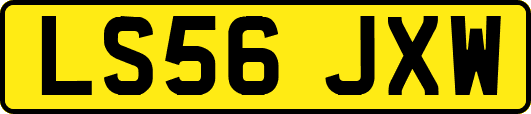LS56JXW