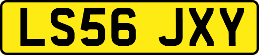 LS56JXY