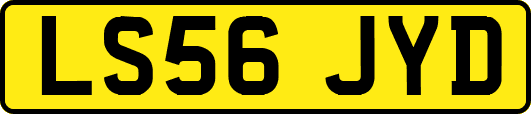LS56JYD
