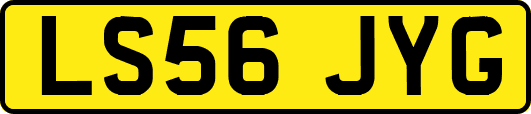 LS56JYG