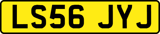 LS56JYJ