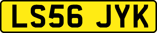 LS56JYK