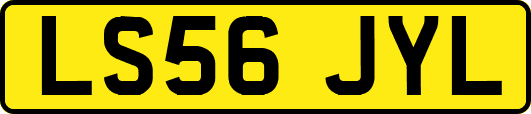 LS56JYL