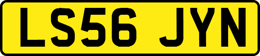 LS56JYN