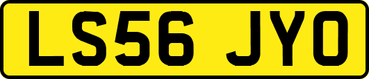 LS56JYO