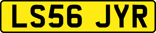 LS56JYR