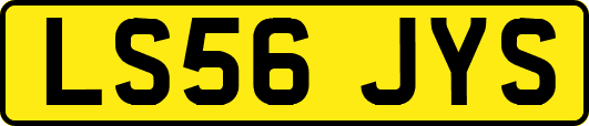 LS56JYS