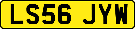 LS56JYW