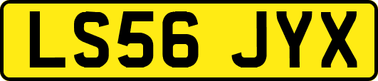 LS56JYX
