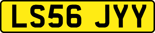 LS56JYY