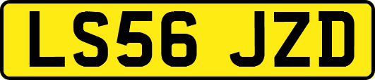 LS56JZD