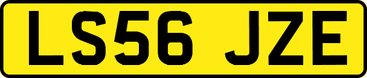 LS56JZE