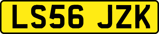 LS56JZK