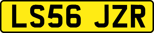 LS56JZR