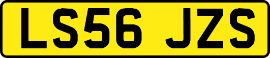 LS56JZS