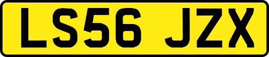 LS56JZX
