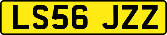 LS56JZZ